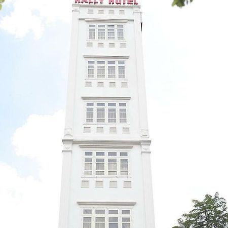 Hotel Kally Saigon Πόλη Χο Τσι Μινχ Εξωτερικό φωτογραφία
