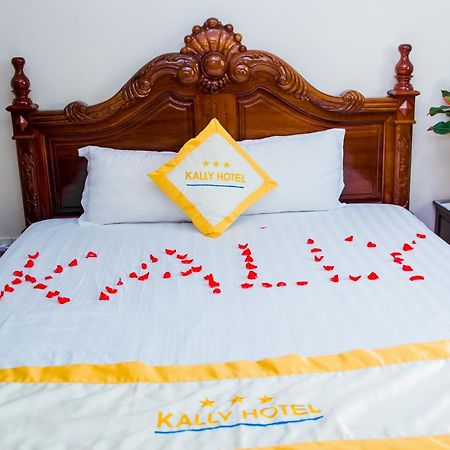 Hotel Kally Saigon Πόλη Χο Τσι Μινχ Εξωτερικό φωτογραφία