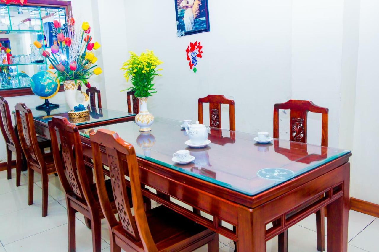 Hotel Kally Saigon Πόλη Χο Τσι Μινχ Εξωτερικό φωτογραφία