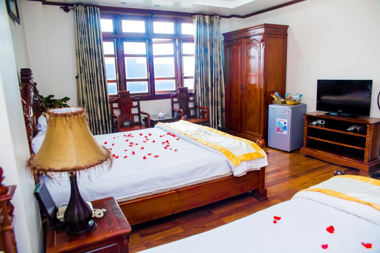 Hotel Kally Saigon Πόλη Χο Τσι Μινχ Εξωτερικό φωτογραφία