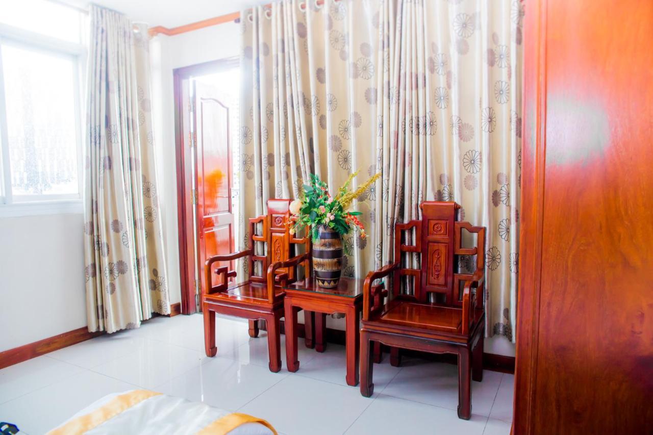 Hotel Kally Saigon Πόλη Χο Τσι Μινχ Εξωτερικό φωτογραφία