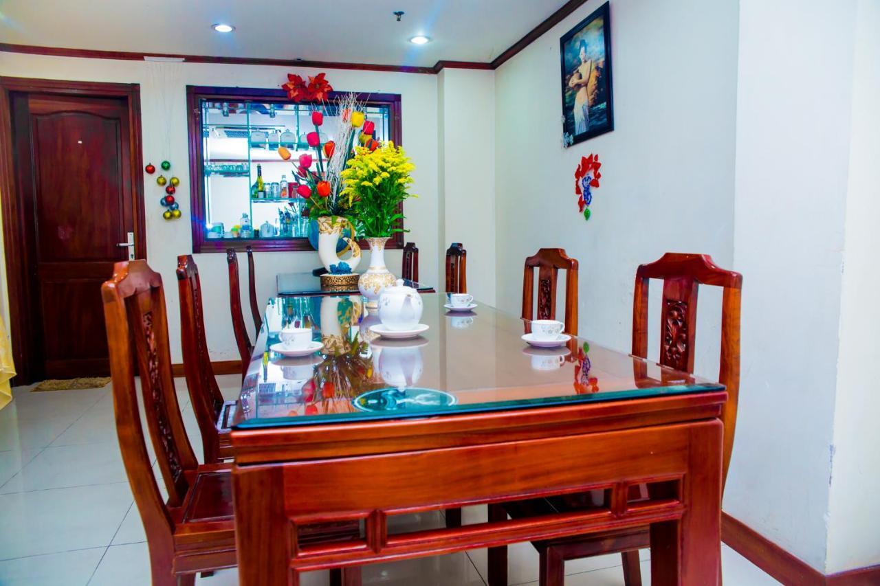 Hotel Kally Saigon Πόλη Χο Τσι Μινχ Εξωτερικό φωτογραφία
