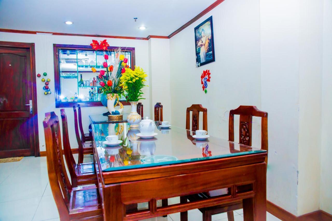 Hotel Kally Saigon Πόλη Χο Τσι Μινχ Εξωτερικό φωτογραφία