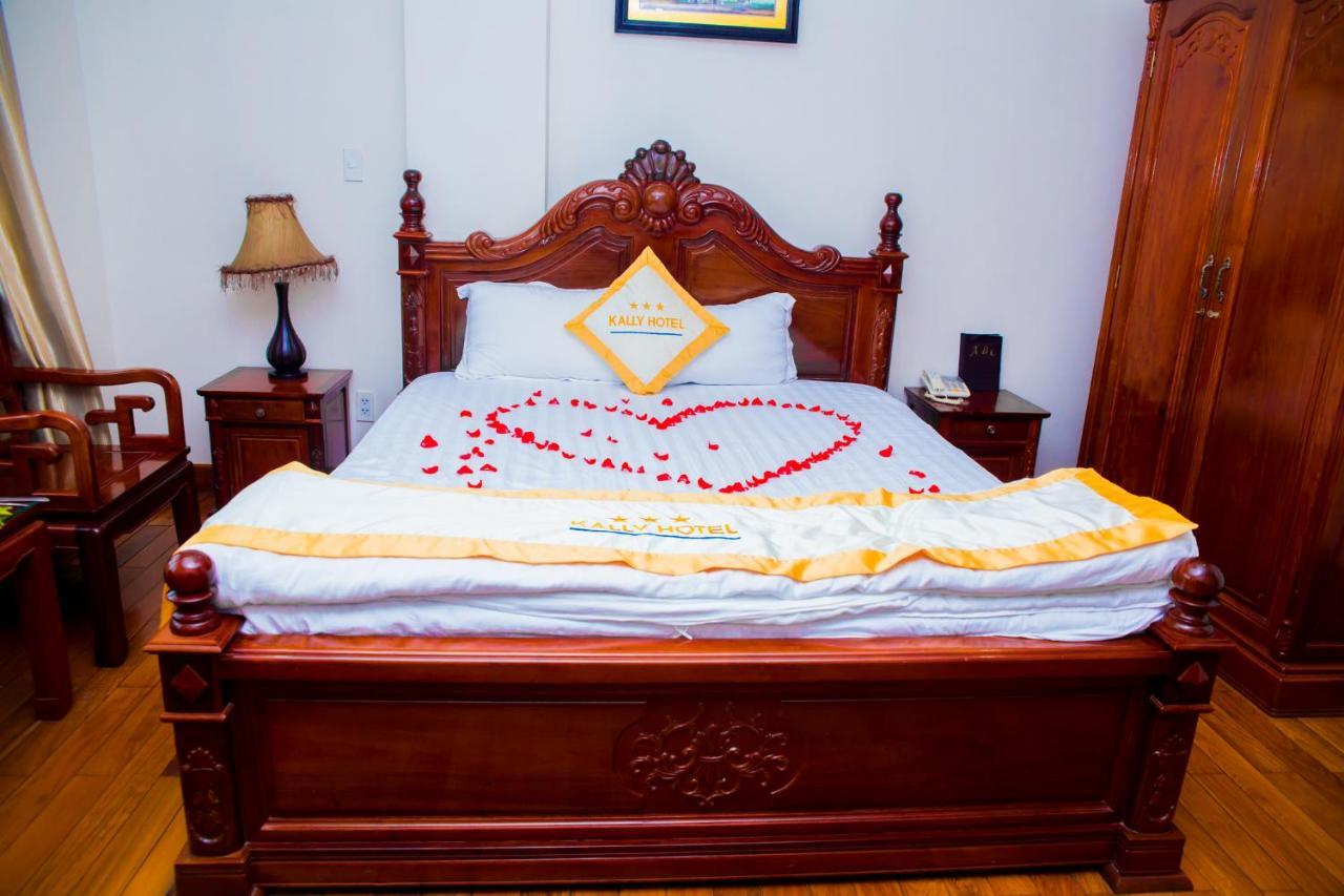 Hotel Kally Saigon Πόλη Χο Τσι Μινχ Εξωτερικό φωτογραφία