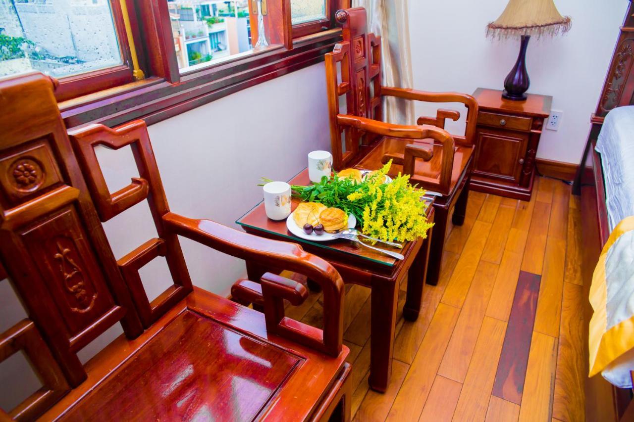 Hotel Kally Saigon Πόλη Χο Τσι Μινχ Εξωτερικό φωτογραφία