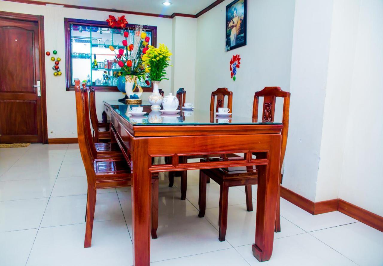 Hotel Kally Saigon Πόλη Χο Τσι Μινχ Εξωτερικό φωτογραφία