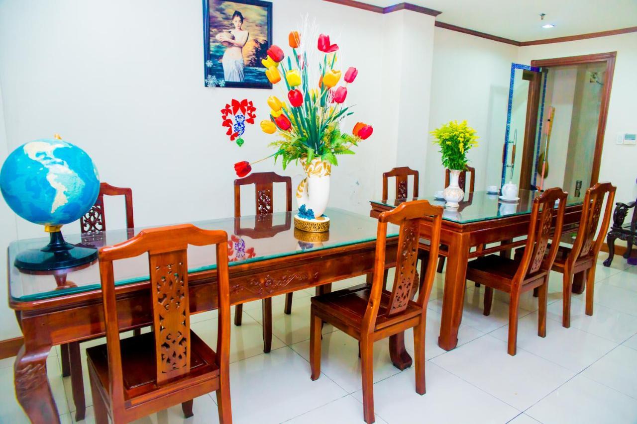 Hotel Kally Saigon Πόλη Χο Τσι Μινχ Εξωτερικό φωτογραφία