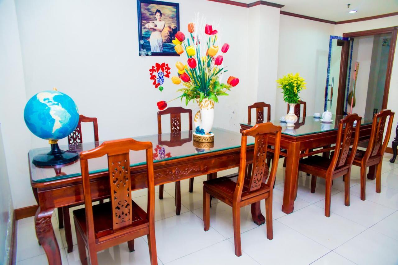 Hotel Kally Saigon Πόλη Χο Τσι Μινχ Εξωτερικό φωτογραφία