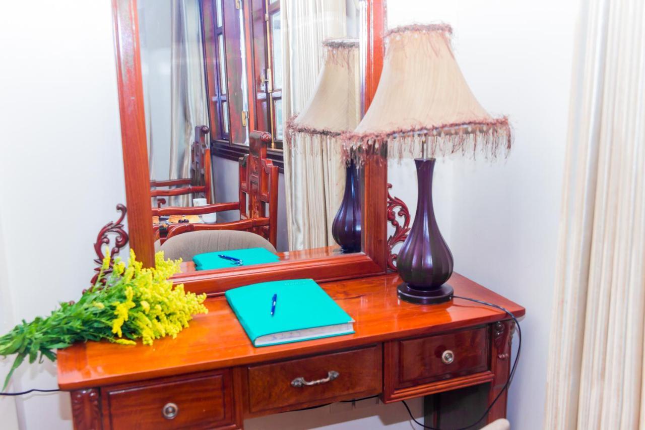 Hotel Kally Saigon Πόλη Χο Τσι Μινχ Εξωτερικό φωτογραφία